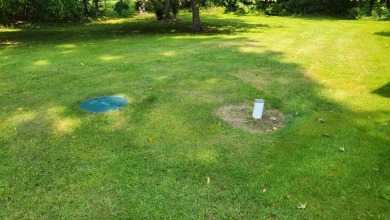 Can you imagine living on a golf course, accessing the on Maplewood Golf Course in Wisconsin - for sale on GolfHomes.com, golf home, golf lot