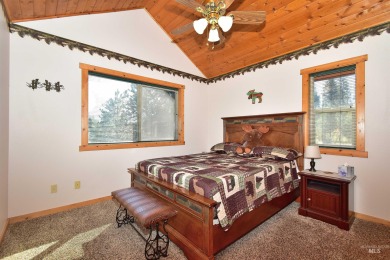 Welcome to this move-in ready home nestled in the exclusive on Meadowcreek Golf Resort in Idaho - for sale on GolfHomes.com, golf home, golf lot