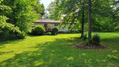 Can you imagine living on a golf course, accessing the on Maplewood Golf Course in Wisconsin - for sale on GolfHomes.com, golf home, golf lot