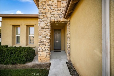 Welcome to this beautifully updated home located in the on Morongo Golf Club at Tukwet Canyon in California - for sale on GolfHomes.com, golf home, golf lot