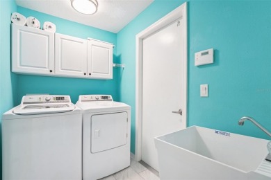 One or more photo(s) has been virtually staged. Located in the on Pebble Creek Golf Club in Florida - for sale on GolfHomes.com, golf home, golf lot