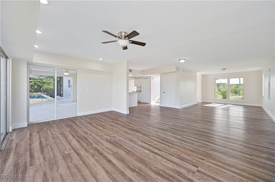 Welcome to your dream home in Cape Coral - a beautifully on El Rio Golf Course and Club in Florida - for sale on GolfHomes.com, golf home, golf lot