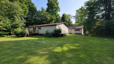 Can you imagine living on a golf course, accessing the on Maplewood Golf Course in Wisconsin - for sale on GolfHomes.com, golf home, golf lot