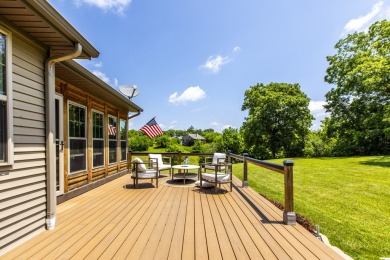 Don't miss out on your own little slice of paradise located in on El Paso Golf Club in Illinois - for sale on GolfHomes.com, golf home, golf lot