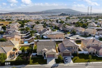 Welcome to this beautifully updated home located in the on Morongo Golf Club at Tukwet Canyon in California - for sale on GolfHomes.com, golf home, golf lot