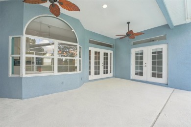 One or more photo(s) has been virtually staged. Located in the on Pebble Creek Golf Club in Florida - for sale on GolfHomes.com, golf home, golf lot