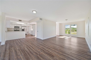 Welcome to your dream home in Cape Coral - a beautifully on El Rio Golf Course and Club in Florida - for sale on GolfHomes.com, golf home, golf lot