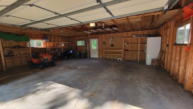 Can you imagine living on a golf course, accessing the on Maplewood Golf Course in Wisconsin - for sale on GolfHomes.com, golf home, golf lot
