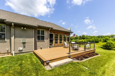 Don't miss out on your own little slice of paradise located in on El Paso Golf Club in Illinois - for sale on GolfHomes.com, golf home, golf lot