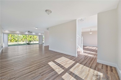 Welcome to your dream home in Cape Coral - a beautifully on El Rio Golf Course and Club in Florida - for sale on GolfHomes.com, golf home, golf lot