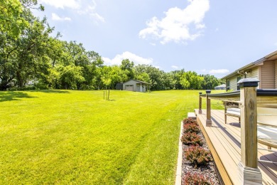 Don't miss out on your own little slice of paradise located in on El Paso Golf Club in Illinois - for sale on GolfHomes.com, golf home, golf lot