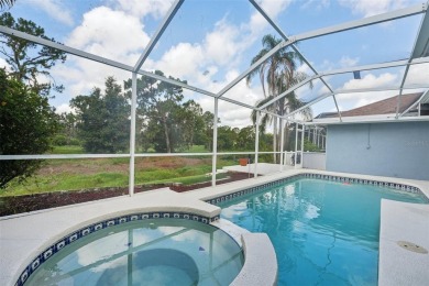 One or more photo(s) has been virtually staged. Located in the on Pebble Creek Golf Club in Florida - for sale on GolfHomes.com, golf home, golf lot