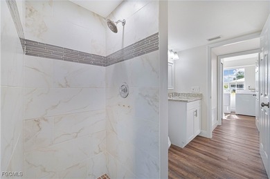 Welcome to your dream home in Cape Coral - a beautifully on El Rio Golf Course and Club in Florida - for sale on GolfHomes.com, golf home, golf lot