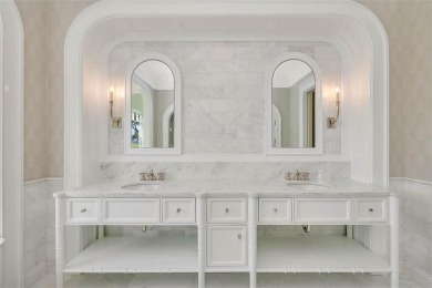 The *crown jewel* of Sea Island living, this estate is located on Sea Island Golf Club in Georgia - for sale on GolfHomes.com, golf home, golf lot