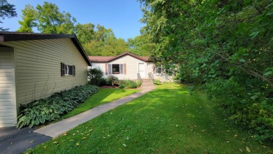 Can you imagine living on a golf course, accessing the on Maplewood Golf Course in Wisconsin - for sale on GolfHomes.com, golf home, golf lot