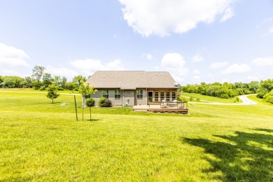 Don't miss out on your own little slice of paradise located in on El Paso Golf Club in Illinois - for sale on GolfHomes.com, golf home, golf lot