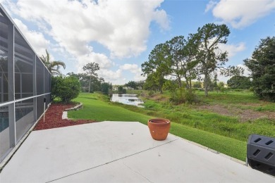 One or more photo(s) has been virtually staged. Located in the on Pebble Creek Golf Club in Florida - for sale on GolfHomes.com, golf home, golf lot