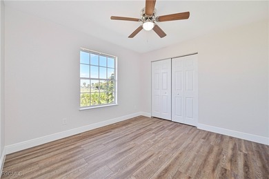 Welcome to your dream home in Cape Coral - a beautifully on El Rio Golf Course and Club in Florida - for sale on GolfHomes.com, golf home, golf lot