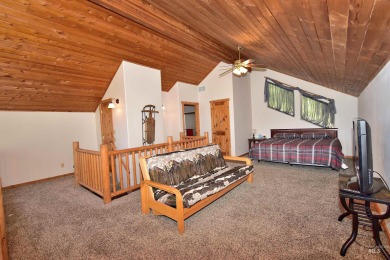 Welcome to this move-in ready home nestled in the exclusive on Meadowcreek Golf Resort in Idaho - for sale on GolfHomes.com, golf home, golf lot