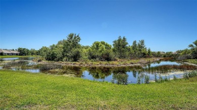 RARELY AVAILABLE END UNIT WITH UNOBSTRUCTED, PEACEFUL AND on Legacy Golf Club in Florida - for sale on GolfHomes.com, golf home, golf lot