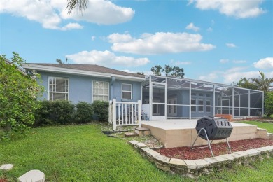 One or more photo(s) has been virtually staged. Located in the on Pebble Creek Golf Club in Florida - for sale on GolfHomes.com, golf home, golf lot