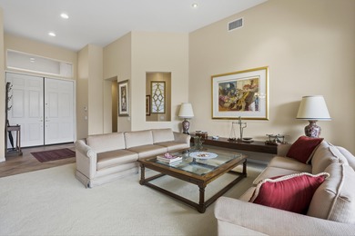 True Pride of Ownership at Sun City Palm Desert! This immaculate on Mountain Vista Golf Course At Sun City Palm Desert in California - for sale on GolfHomes.com, golf home, golf lot