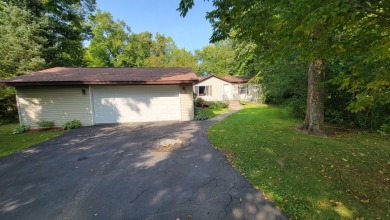 Can you imagine living on a golf course, accessing the on Maplewood Golf Course in Wisconsin - for sale on GolfHomes.com, golf home, golf lot