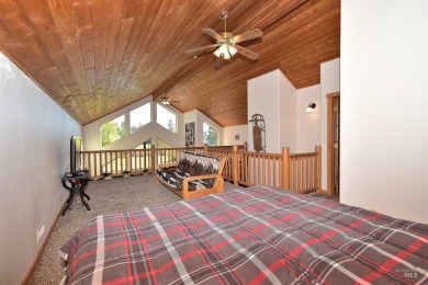 Welcome to this move-in ready home nestled in the exclusive on Meadowcreek Golf Resort in Idaho - for sale on GolfHomes.com, golf home, golf lot