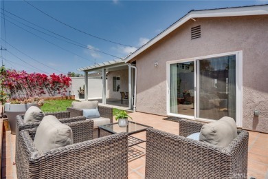Stylish Single-Level Home Near Meadowlark Golf Course -- Fully on Meadowlark Golf Club in California - for sale on GolfHomes.com, golf home, golf lot