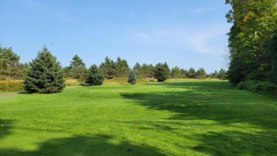 Can you imagine living on a golf course, accessing the on Maplewood Golf Course in Wisconsin - for sale on GolfHomes.com, golf home, golf lot