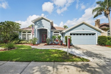 One or more photo(s) has been virtually staged. Located in the on Pebble Creek Golf Club in Florida - for sale on GolfHomes.com, golf home, golf lot
