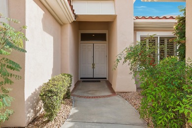 True Pride of Ownership at Sun City Palm Desert! This immaculate on Mountain Vista Golf Course At Sun City Palm Desert in California - for sale on GolfHomes.com, golf home, golf lot