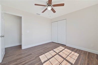 Welcome to your dream home in Cape Coral - a beautifully on El Rio Golf Course and Club in Florida - for sale on GolfHomes.com, golf home, golf lot