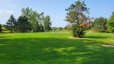 Can you imagine living on a golf course, accessing the on Maplewood Golf Course in Wisconsin - for sale on GolfHomes.com, golf home, golf lot