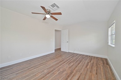 Welcome to your dream home in Cape Coral - a beautifully on El Rio Golf Course and Club in Florida - for sale on GolfHomes.com, golf home, golf lot