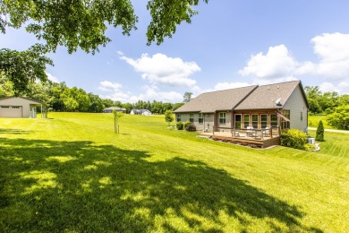 Don't miss out on your own little slice of paradise located in on El Paso Golf Club in Illinois - for sale on GolfHomes.com, golf home, golf lot