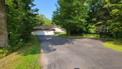 Can you imagine living on a golf course, accessing the on Maplewood Golf Course in Wisconsin - for sale on GolfHomes.com, golf home, golf lot