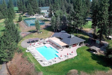 Welcome to this move-in ready home nestled in the exclusive on Meadowcreek Golf Resort in Idaho - for sale on GolfHomes.com, golf home, golf lot