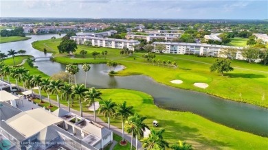 STUNNINGLY REMODELED 2BR/2BA CONDO, REIMAGINED WITH NO EXPENSE on Wynmoor Golf Course in Florida - for sale on GolfHomes.com, golf home, golf lot