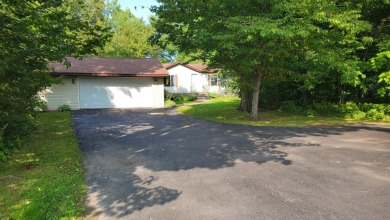 Can you imagine living on a golf course, accessing the on Maplewood Golf Course in Wisconsin - for sale on GolfHomes.com, golf home, golf lot