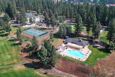 Welcome to this move-in ready home nestled in the exclusive on Meadowcreek Golf Resort in Idaho - for sale on GolfHomes.com, golf home, golf lot