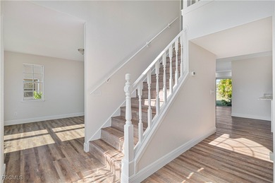 Welcome to your dream home in Cape Coral - a beautifully on El Rio Golf Course and Club in Florida - for sale on GolfHomes.com, golf home, golf lot