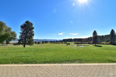 Welcome to this move-in ready home nestled in the exclusive on Meadowcreek Golf Resort in Idaho - for sale on GolfHomes.com, golf home, golf lot