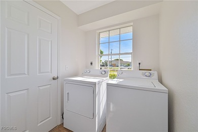 Welcome to your dream home in Cape Coral - a beautifully on El Rio Golf Course and Club in Florida - for sale on GolfHomes.com, golf home, golf lot