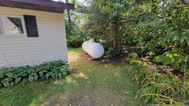 Can you imagine living on a golf course, accessing the on Maplewood Golf Course in Wisconsin - for sale on GolfHomes.com, golf home, golf lot