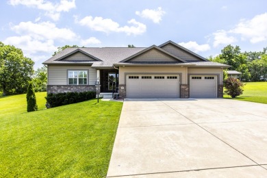 Don't miss out on your own little slice of paradise located in on El Paso Golf Club in Illinois - for sale on GolfHomes.com, golf home, golf lot