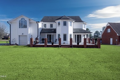 Situated on the 8TH FAIRWAY OF SANDY RIDGE COUNTRY CLUB, this on Sandy Ridge Country Club in North Carolina - for sale on GolfHomes.com, golf home, golf lot