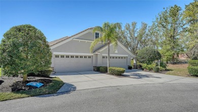 RARELY AVAILABLE END UNIT WITH UNOBSTRUCTED, PEACEFUL AND on Legacy Golf Club in Florida - for sale on GolfHomes.com, golf home, golf lot