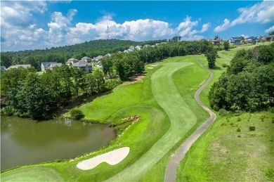 Out of state buyers plans changed, bringing you a second chance on The Fairways at Laurel Canyon in Georgia - for sale on GolfHomes.com, golf home, golf lot