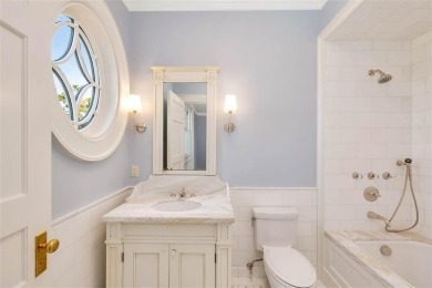 The *crown jewel* of Sea Island living, this estate is located on Sea Island Golf Club in Georgia - for sale on GolfHomes.com, golf home, golf lot